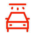 車輛清潔